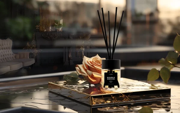 DOUBLE ORCHID Αρωματικό χώρου