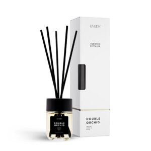 DOUBLE ORCHID Αρωματικό χώρου