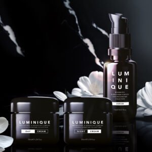 LUMINIQUE SET