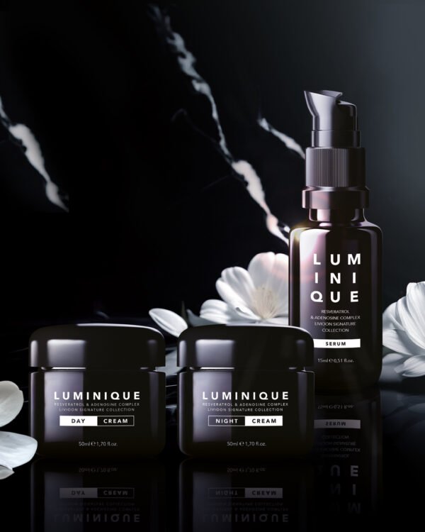 LUMINIQUE SET